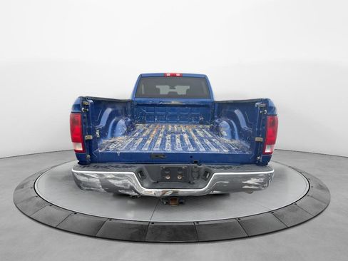 Used 2017 RAM 2500 Tradesman w/ Chrome Appearance Group image 7