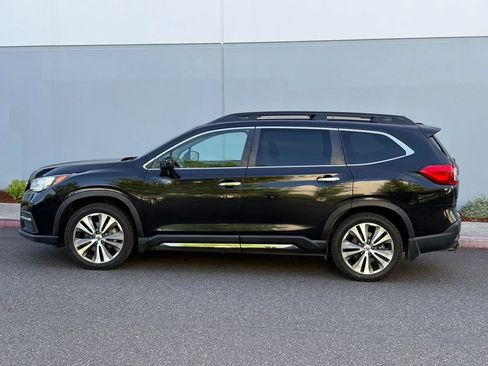 Used 2019 Subaru Ascent Touring w/ Popular Package #3 AWD/4WD image 3