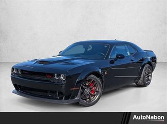 Used 2022 Dodge Challenger R/T Scat Pack video 1