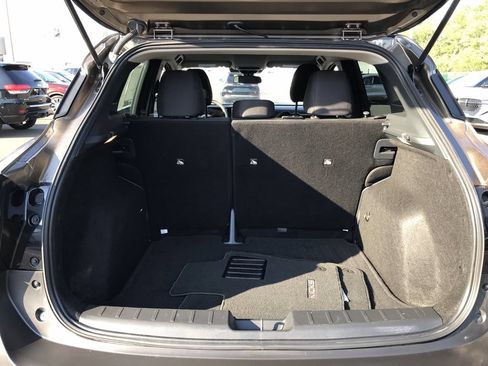 Used 2025 Nissan Kicks S FWD image 26