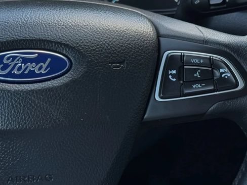 Used 2019 Ford EcoSport SE FWD image 29