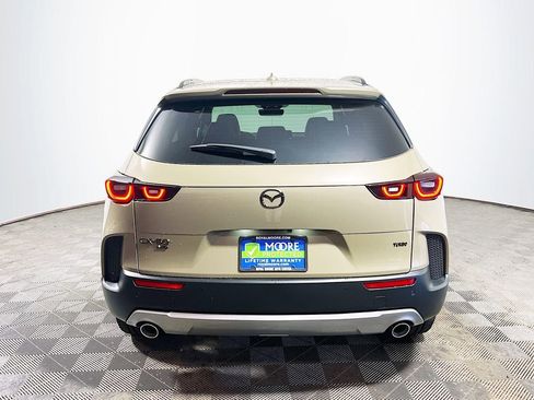 New 2026 MAZDA CX-50 2.5 Turbo w/ Weather Package image 6