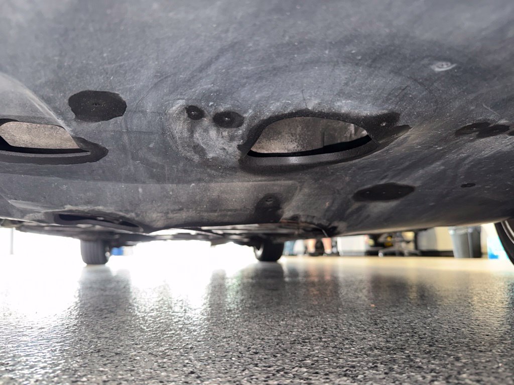 Used 2012 MAZDA MAZDA5 Sport FWD image 16