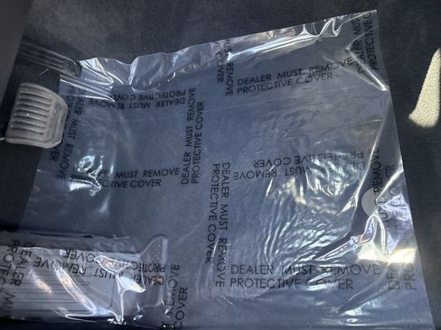 Used 2025 Jeep Grand Cherokee Laredo X image 16