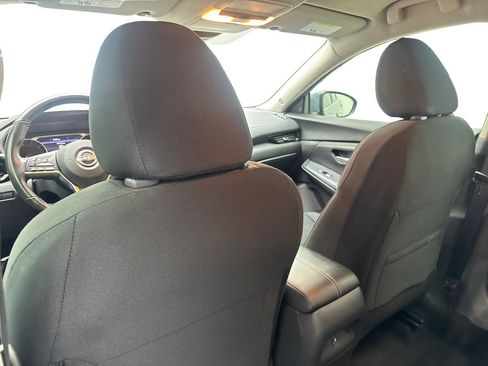 Used 2024 Nissan Sentra SV w/ All-Weather Package image 37