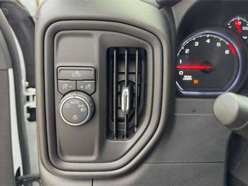 Used 2021 Chevrolet Silverado 2500 W/T w/ WT Convenience Package image 29