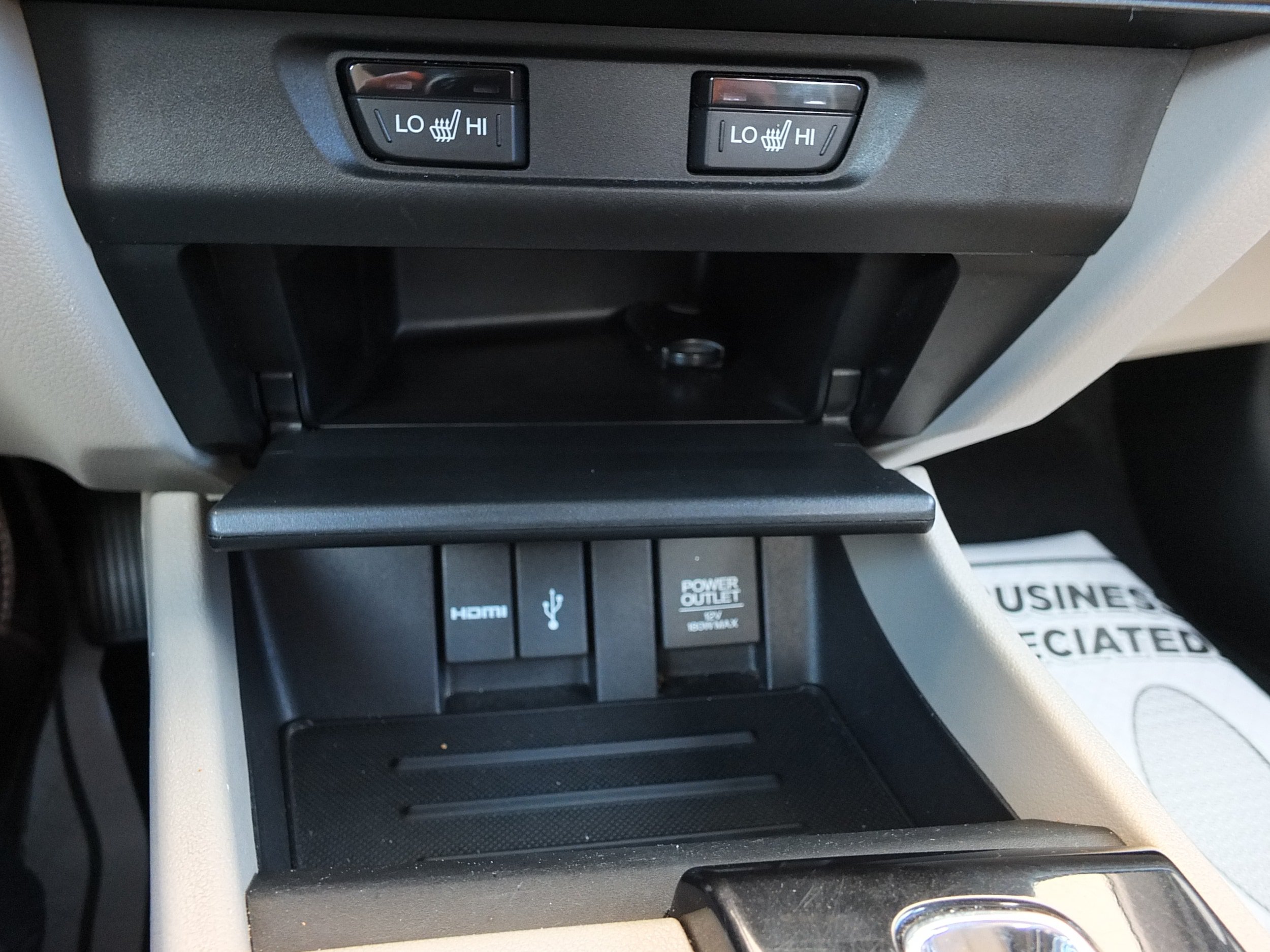 Used 2015 Honda Civic EX-L image 24