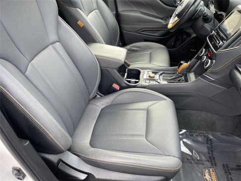 Certified 2022 Subaru Forester Wilderness image 18
