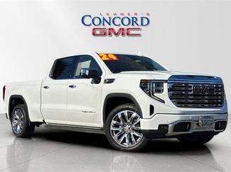 Used 2024 GMC Sierra 1500 Denali w/ Denali Reserve Package video 2