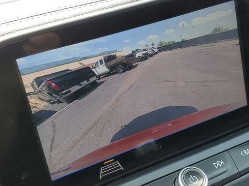 Certified 2020 Chevrolet Blazer LT FWD image 14