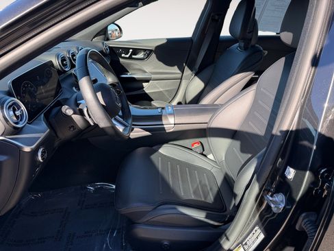 Used 2023 Mercedes-Benz C 300 C 300 image 10