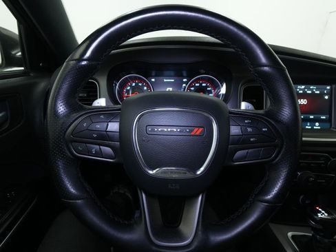 Used 2022 Dodge Charger SXT w/ Cold Weather Package AWD/4WD image 36
