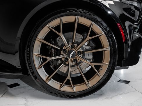 New 2026 Aston Martin V8 Vantage Coupe image 43