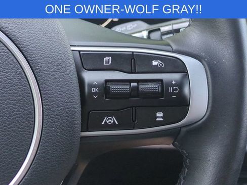 Used 2024 Kia Sportage SX AWD/4WD image 20