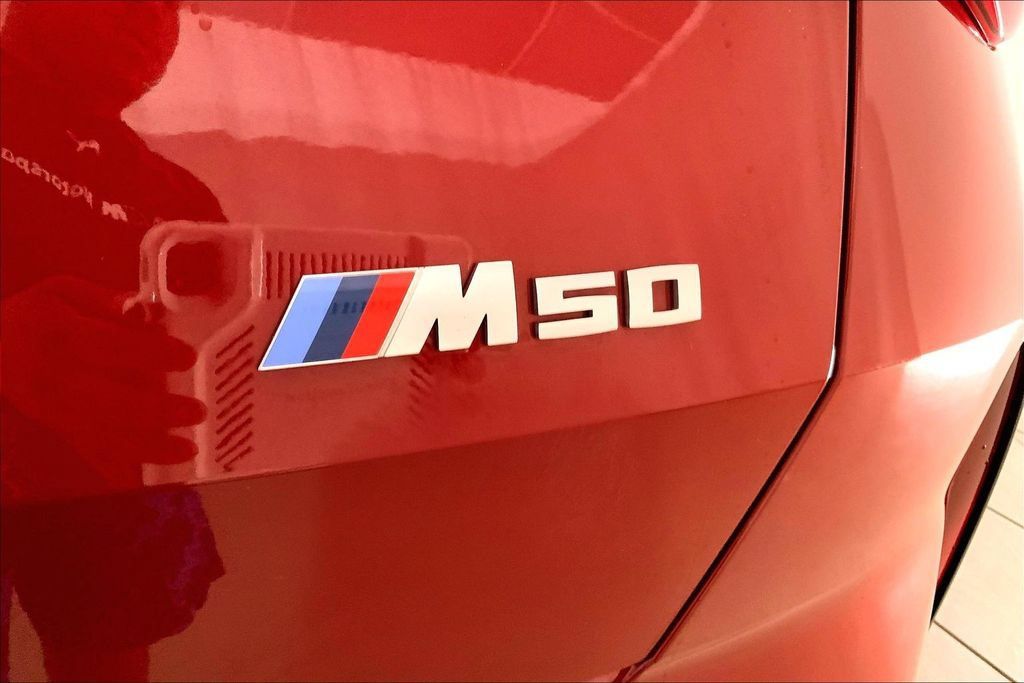 Certified 2026 BMW X3 M50 AWD/4WD image 29