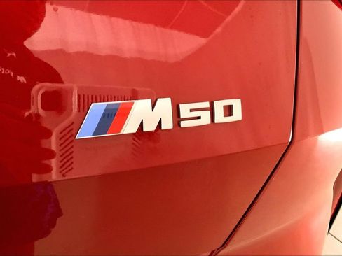 Certified 2026 BMW X3 M50 AWD/4WD image 29