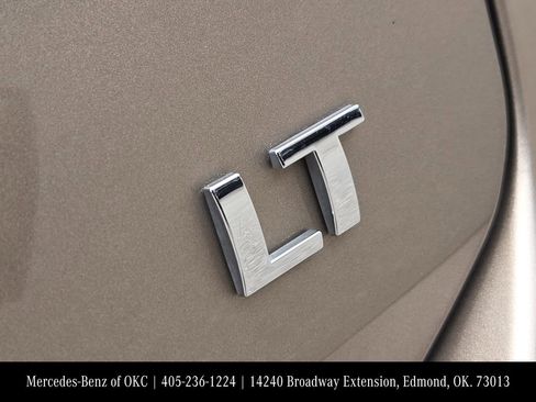 Used 2019 Chevrolet Equinox LT FWD image 8