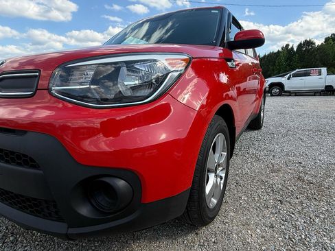 Used 2019 Kia Soul FWD image 10