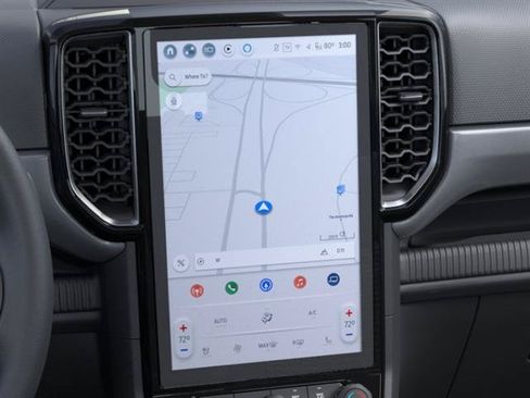 New 2026 Ford Ranger XLT AWD/4WD image 14