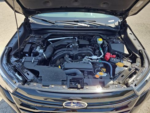 Certified 2026 Subaru Forester Sport AWD/4WD image 36