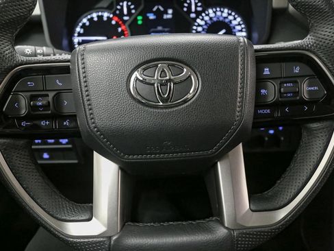 Used 2022 Toyota Tundra Limited image 29