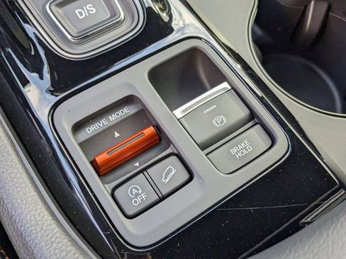 New 2026 Honda Pilot TrailSport image 29