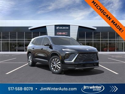 New 2025 Buick Enclave Preferred w/ Power Package