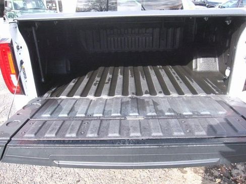 Used 2022 GMC Sierra 1500 Denali w/ Technology Package image 34