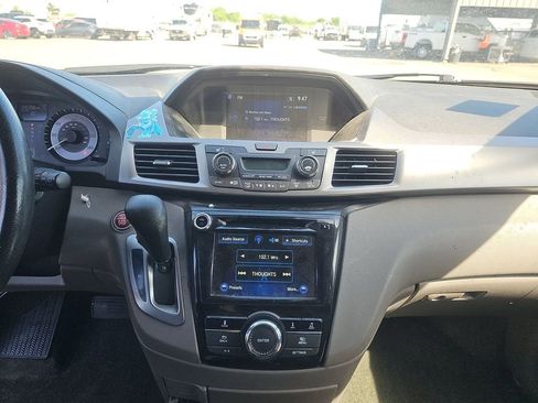 Used 2016 Honda Odyssey EX-L image 15