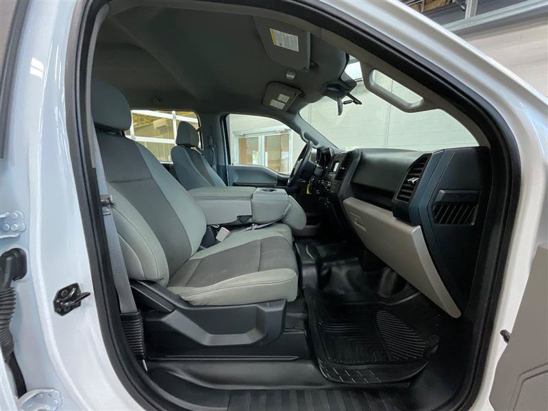 Used 2019 Ford F150 XL w/ Equipment Group 101A Mid RWD image 26