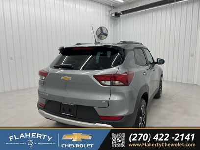 New 2026 Chevrolet TrailBlazer LT w/ Driver Confidence Package