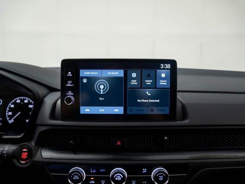 Certified 2026 Honda CR-V LX image 22