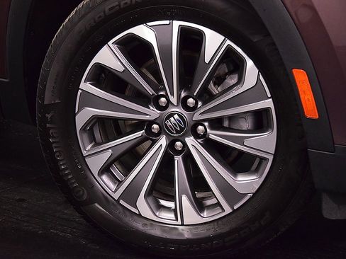 Used 2024 Buick Envision Preferred image 10