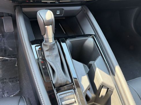 New 2026 Honda Accord Touring image 17