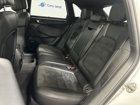 Used 2018 Porsche Macan GTS image 20