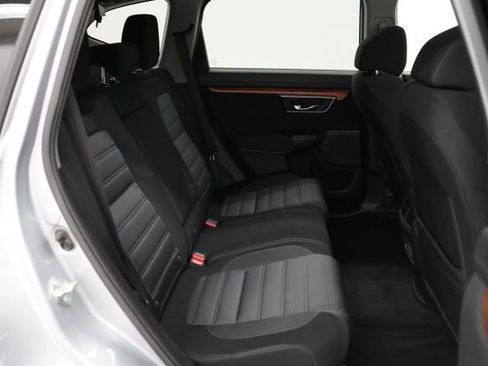 Used 2017 Honda CR-V EX image 45