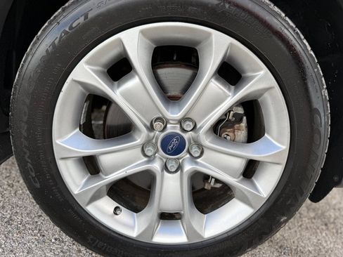 Used 2016 Ford Escape Titanium FWD image 21