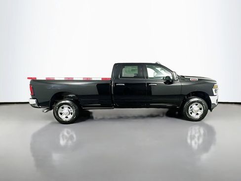 New 2026 RAM 3500 Tradesman w/ Chrome Appearance Group A image 8