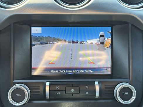 Used 2023 Ford Mustang Premium image 17