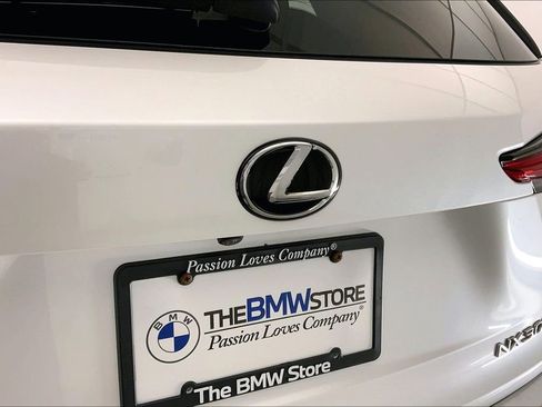 Used 2019 Lexus NX 300 AWD w/ Premium Package image 7