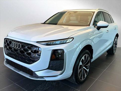 New 2026 Audi Q3 quattro 2.0T image 7