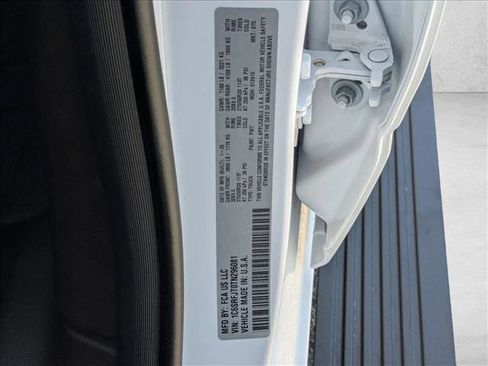 New 2026 RAM 1500 Laramie w/ Laramie Preferred Package image 18