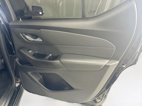 Used 2022 Chevrolet Traverse LT image 30