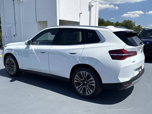 New 2026 BMW X3 xDrive30i w/ Premium Package AWD/4WD image 5