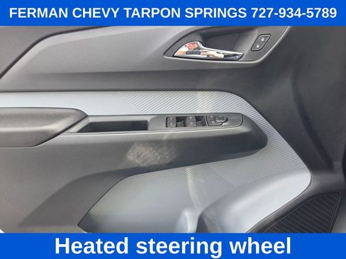 New 2027 Chevrolet Bolt LT w/ Comfort Package FWD image 23