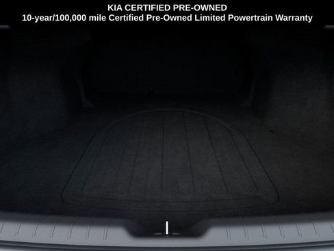 Certified 2025 Kia K4 GT-Line Turbo image 19