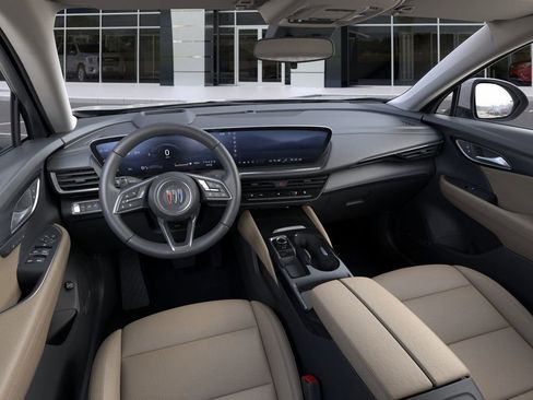 New 2026 Buick Envision Preferred image 15