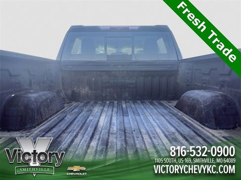 Used 2025 GMC Sierra 1500 Denali image 30
