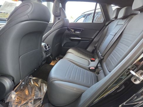 Certified 2026 Mercedes-Benz GLC 300 image 14