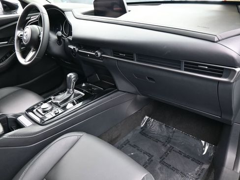 Used 2024 MAZDA CX-30 AWD 2.5 S w/ Select Sport Pkg image 46